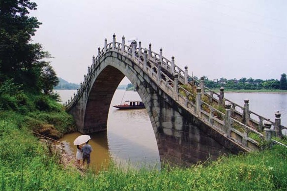 [瀘州]海潮湖