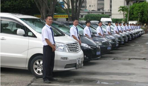 成都租車比租車報(bào)價(jià)更重要